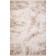 Rectangular carpet Karmen Hali Lissabon, size 156x230 cm, color Brown/Brown