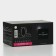 A set of water for water Open Up, 350 ml, crystal glass, 6 pcs