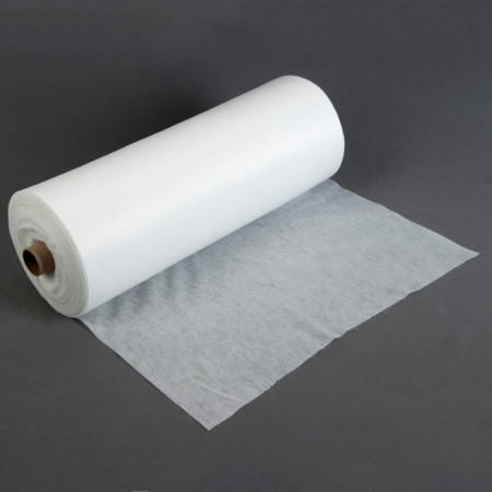 Cosmetic towels, 35 × 70 cm, density 38 g/m2, 100 pcs in roll-1