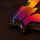 Wooden souvenir "Revolowner, Red Star" + 4 elastic bands