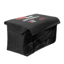Tarmosumka for the EU battery, 90 - 120 A/h, 36.5 x 19.5 x 18 cm