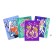 Coloring with sparkles "Mermaids"
