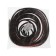 The door seal to the car, B-shaped, self-adhesive, 5 m, black
