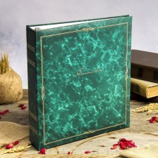 Photo album magnetic 50 sheets Image Art series 146 classics 23x28 cm mix