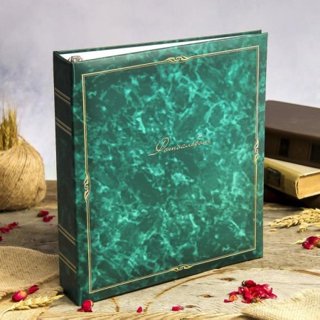 Photo album magnetic 50 sheets Image Art series 146 classics 23x28 cm mix