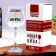 A glass for the wine "You can do everything", 350 ml, type of drawing: Decorative