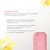 Spray Mist Facial and Body Haan "Fairytale Lotus", refreshing, with vitamin D, 45 ml