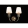 Wall lamp (sconces) zhaklin e14 80W
