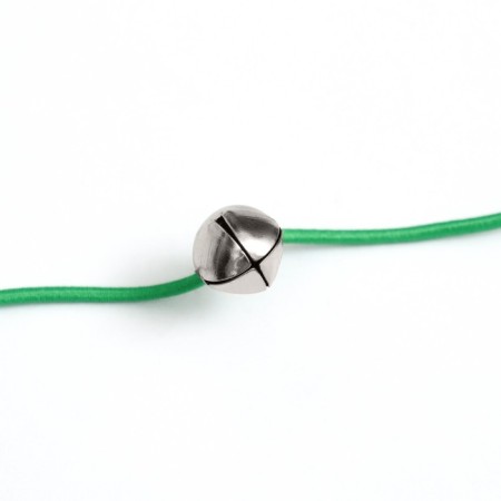 Dear Dobrostka "Dragonfly", 40 cm, green-2