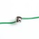Dear Dobrostka "Dragonfly", 40 cm, green