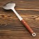 Serving shovel 35cm, scooped 10x10 cm