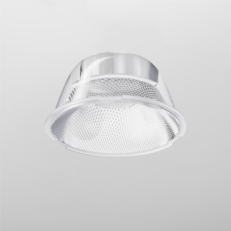 Linza d = 43 mm, 36 °, for Focus LED 12 W-1