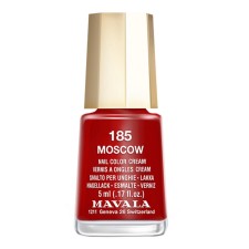 Лак для ногтей Mavala, тон 185 Moscow