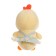 Soft toy "Kurochka", mix