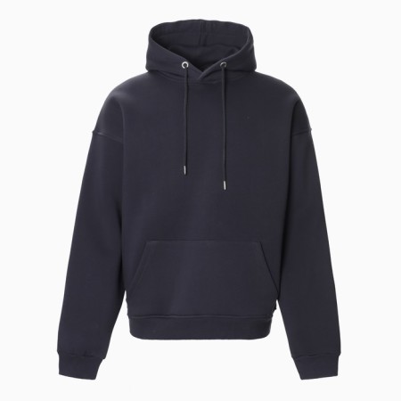 Sweep is male, dark gray color, size l (48-50)-2