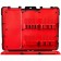 Tools box Keter Technican 38395-19, 19 ", organizer, metal locks