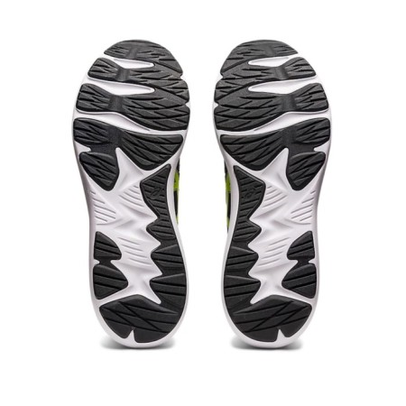 Cunning male ASICS JOLT 4 1011B603 003, size 11 US-6