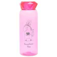 Water bottle, 600 ml, 