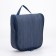 Mester-mester with a zipper, the color is blue