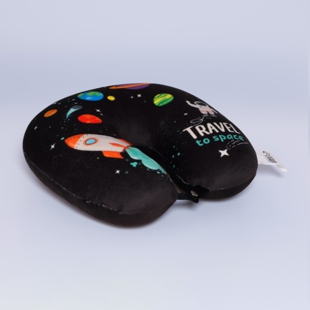 Antistress Pillow "Cosmos"-5