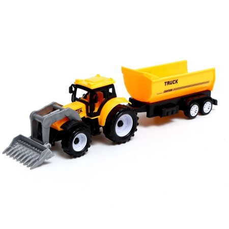 Set of gaming "construction", in the set 2 pcs.-4