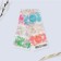 Easter set for decorating the cake "Tenderness", 18.5 x 16 x 1 cm
