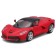 Машинка Bburago Ferrari Laferrari, Die-Cast, 1:43, цвет красный