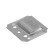 Klyimer Tundra, No. 1, galvanized, with nails, 100 pcs