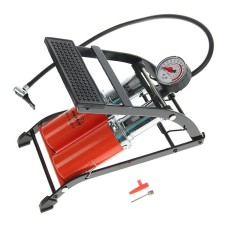 Necessary Lavita pump, bunk, universal