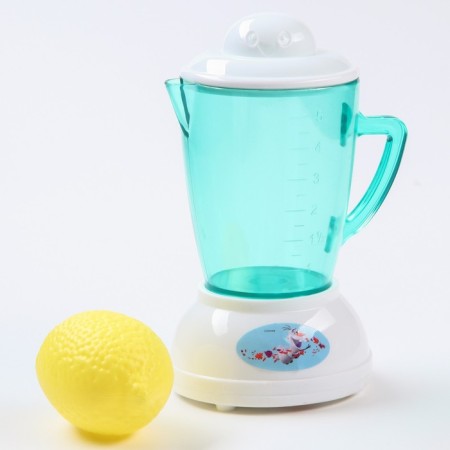Frozen blender, cold heart, sound, light, household appliances-3