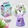 Set for experiments "Wonderful Florarium", Minnie Mouse
