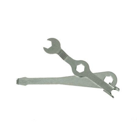 Metal designer "Retro-Auto", 300 elements-9