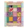 Photostes "Patchwork blanket", Saten, size 145x265 cm, 2 pcs