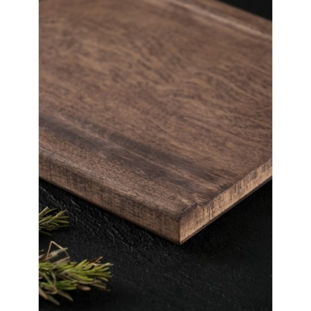 Defense board for filing Wild Kitchen, 32 × 19 × 2.5 cm, Grabs Dark-4