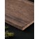 Defense board for filing Wild Kitchen, 32 × 19 × 2.5 cm, Grabs Dark