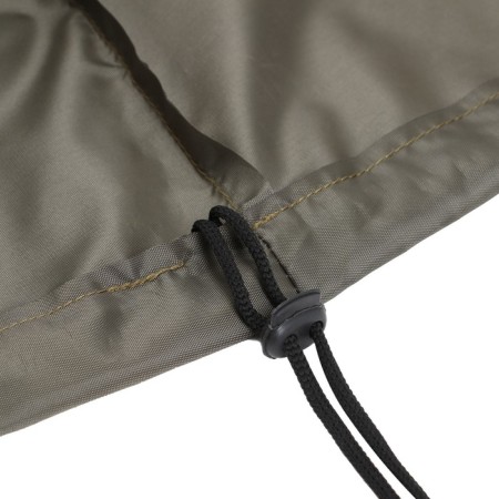 Case for tandoor 116x122 cm, Oxford 210, Oliva-2
