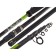 The Karpovs Salmo Blaster Tele Carp rod, test 1-100 g, length 3 m.