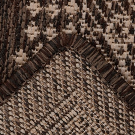 Eco carpet, rectangular, 50x80 cm, jute-3