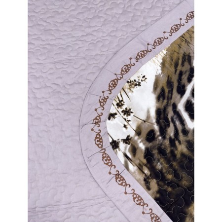 Cover with pillowcases Diva Afrodita Premium, size 220x240 cm, 50x70 cm - 2 pcs-4