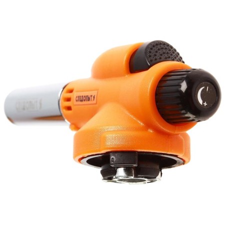 Portable burner "Rasty-GTP-N03", with piezing, a zangi capture-4