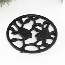 Souvenir of cast iron stand 