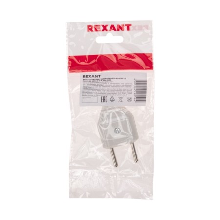 Straight fork without salary 6a flat white rexant-4