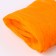 Kapron for dolls and flowers, set 4 pcs., Size 1 pc. - 45 × 6 cm, peach color
