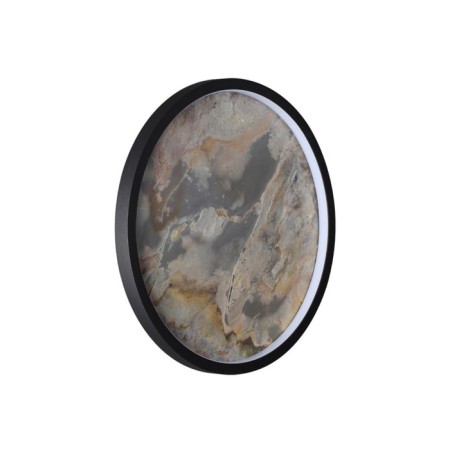 Wall-toothelial Covetor Stoflake LED 25W 3000K-6