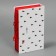 Box of a “fairy tale” book, 20 x 12.5 x 5 cm, New Year