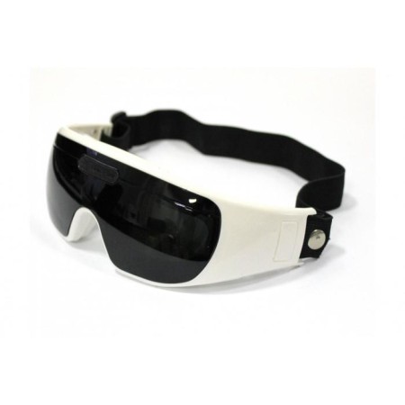 Massager for the zone around the eyes of Bradex KZ 0236 "Fresh look", 9 modes, 2haa-1
