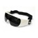 Massager for the zone around the eyes of Bradex KZ 0236 "Fresh look", 9 modes, 2haa