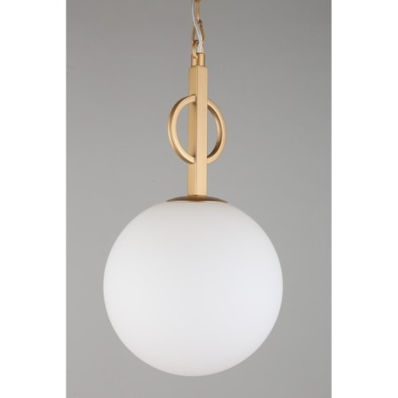 Suspended Gracia E27 60W lamp-12