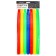 The hoop is collapsible onlytop, d = 70 cm, thickness 2 cm, color mix