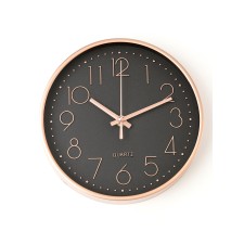 Watch Wall Interior 